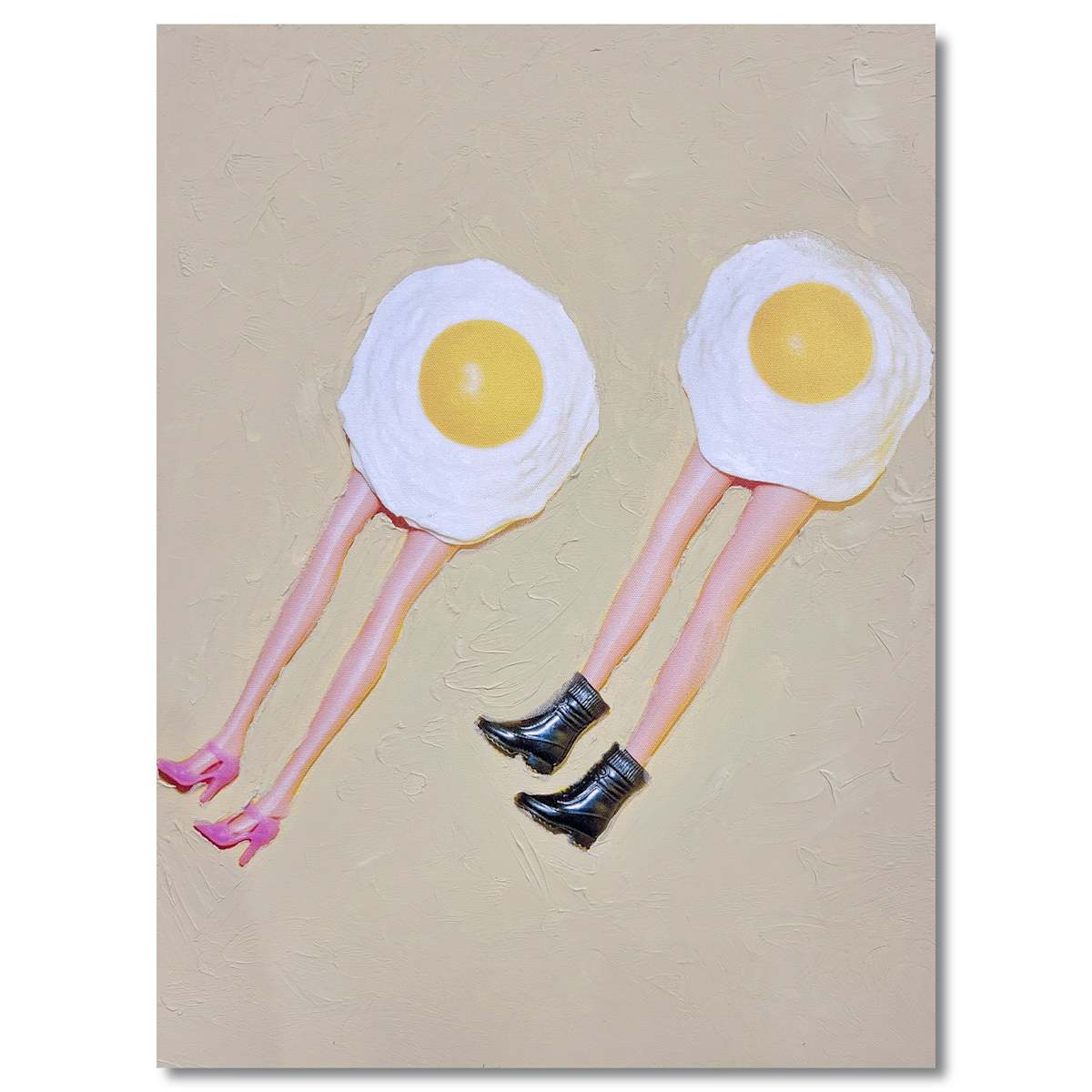 Fertility by Lenny Gerard, Image 2.