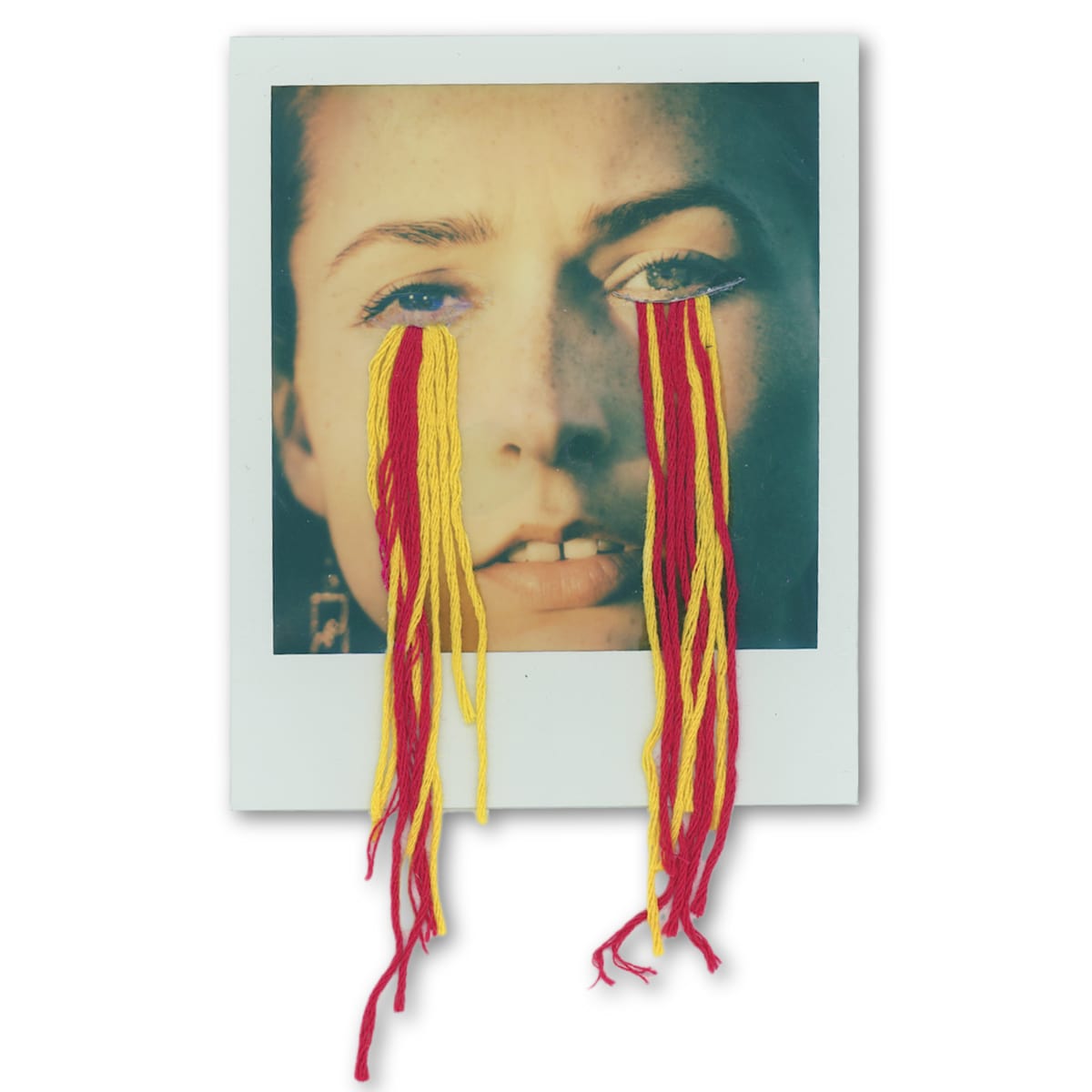 Lament by Leny Gerard Behar, Image 4.