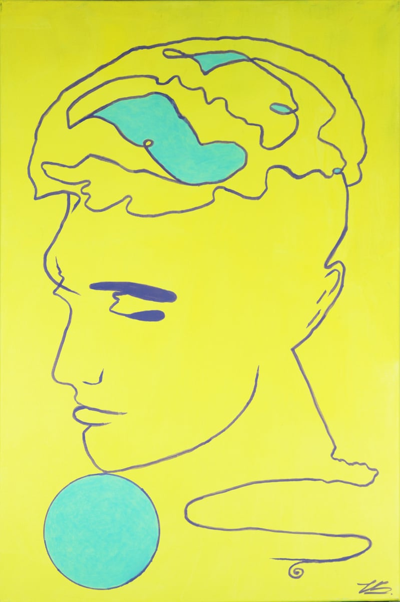 Ideology by Leny Gerard Behar, Image 3.