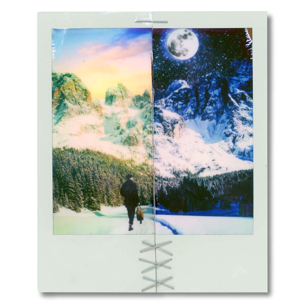 Sojourn by Leny Gerard Behar, Image 15.