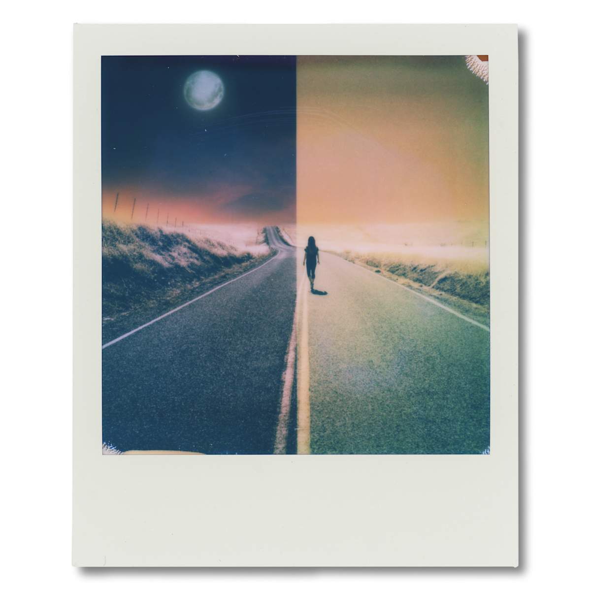 Walkabout by Leny Gerard Behar, Image 19.