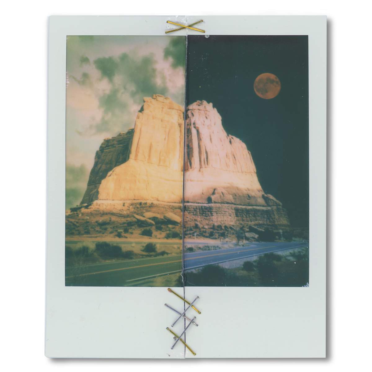 Plateau by Leny Gerard Behar, Image 9.
