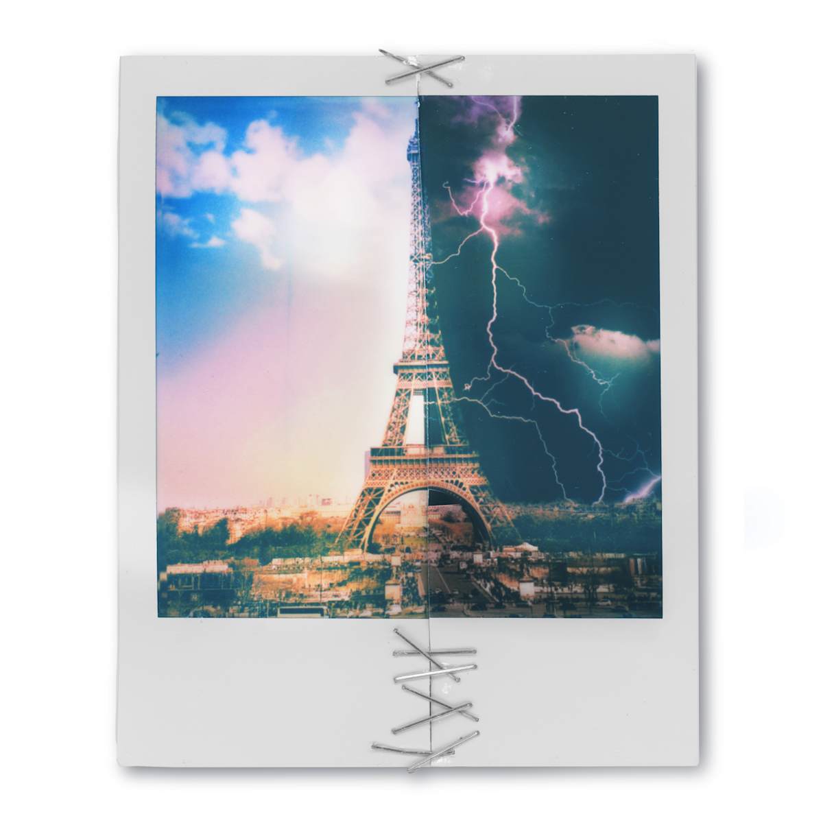 Tour Eifel by Leny Gerard Behar, Image 11.