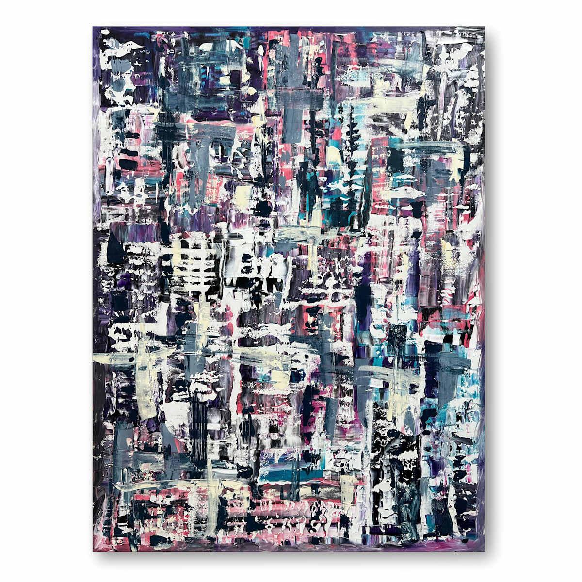 Nocturnal Pulse by Leny Gerard Behar, Image 2.