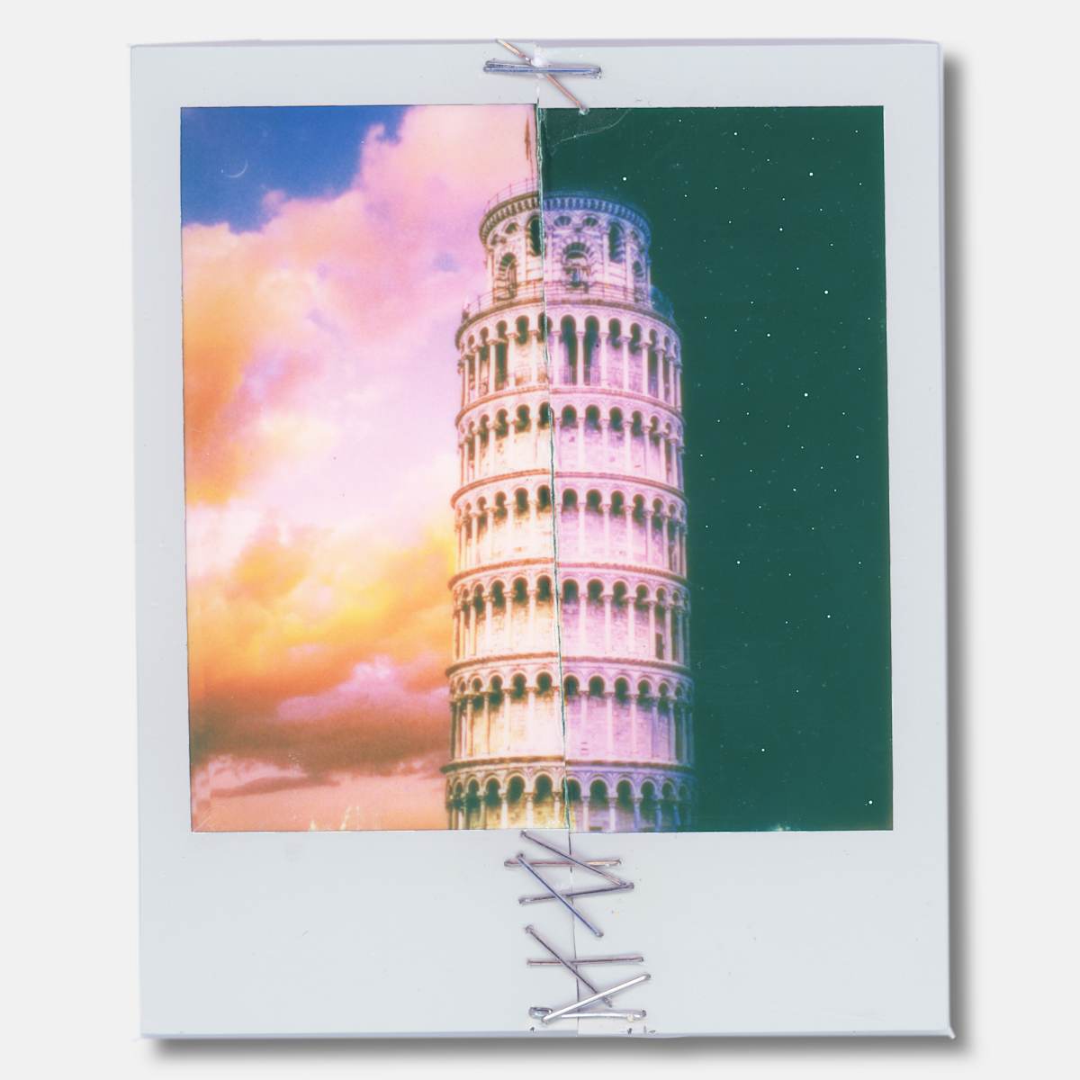 Lean on to Me by Leny Gerard Behar, Image 16.