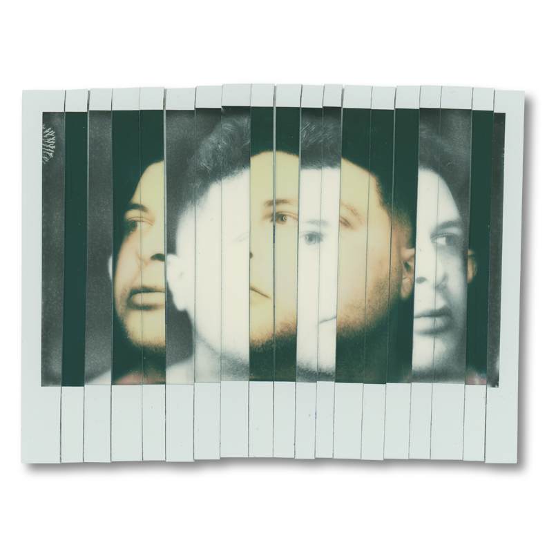 Fragmented Grace by Leny Gerard Behar, Image 1.