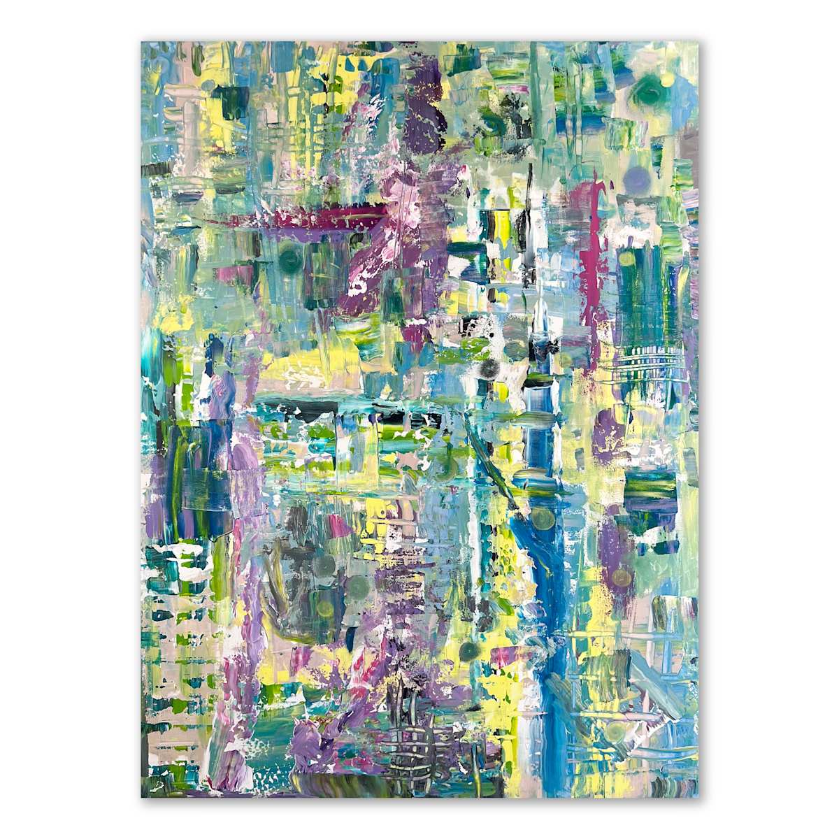 Motion’s Radience by Leny Gerard Behar, Image 10.
