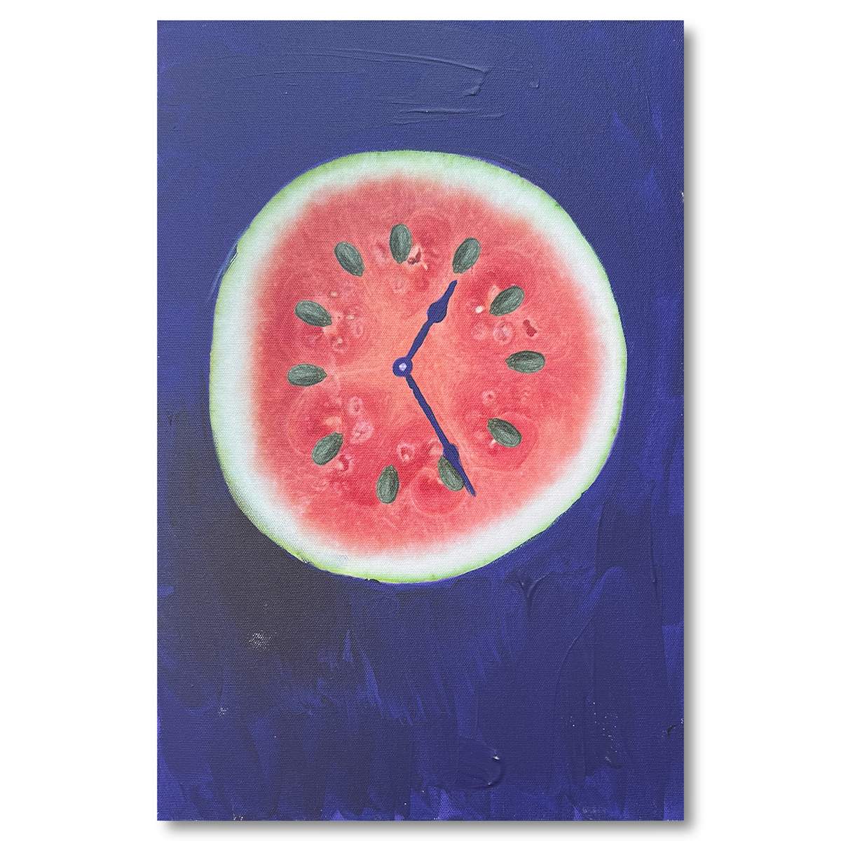 Sweetness in Sync by Leny Gerard Behar, Image 4.