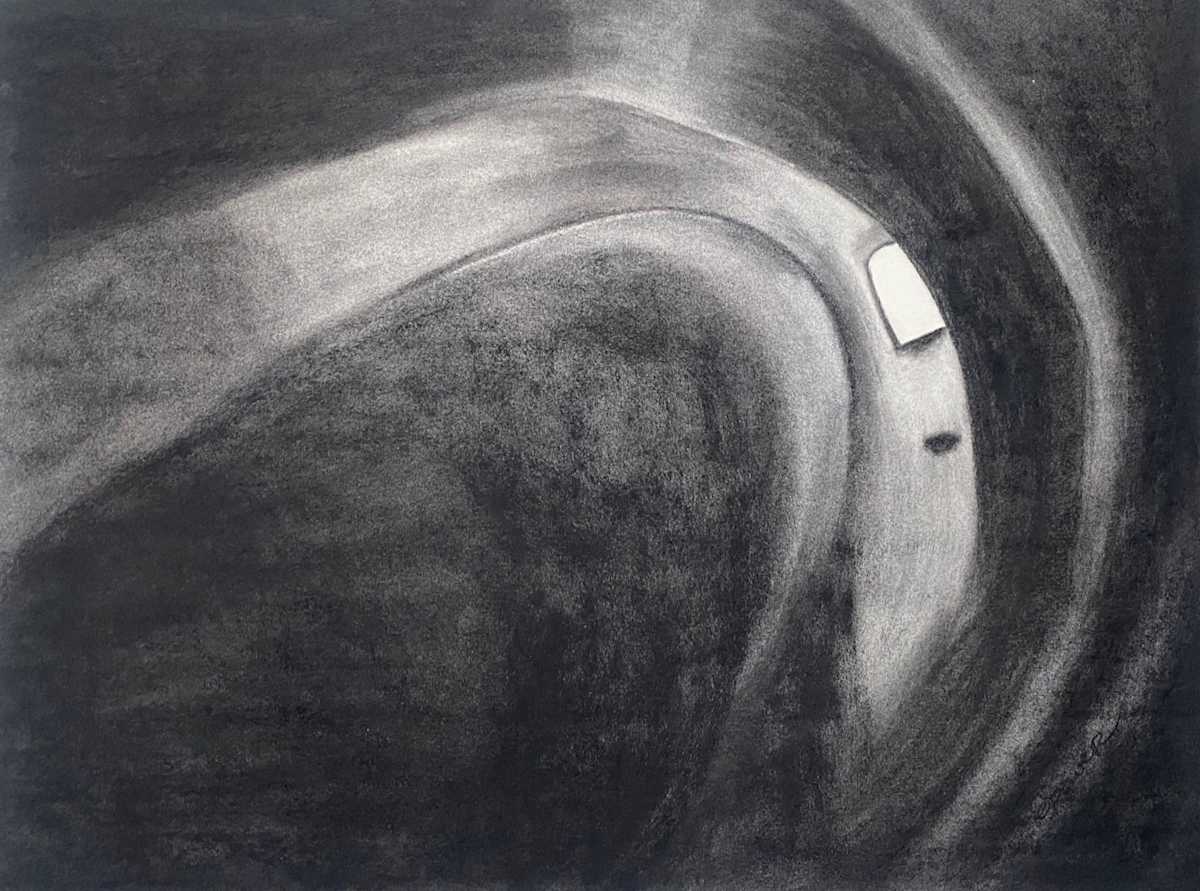 Being Held by Erin N. Power, Image 3.
