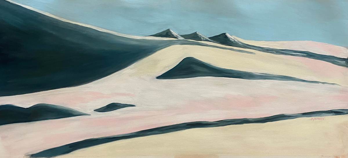 Drift and Glisten by Erin N. Power, Image 3.