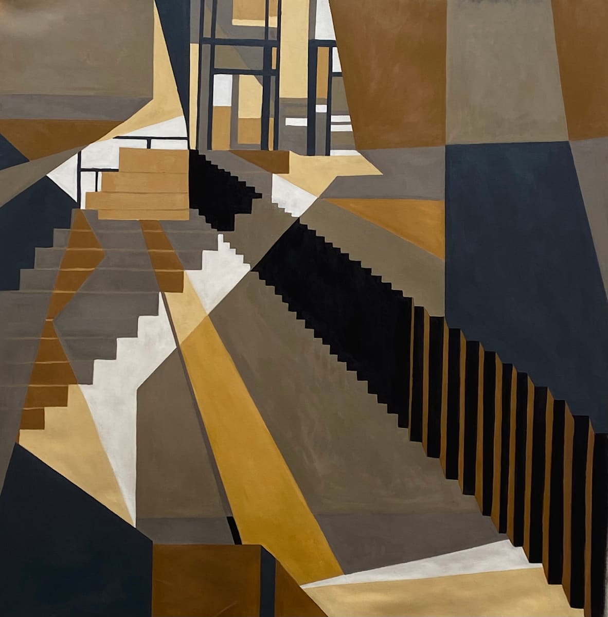 Refractions by Erin N. Power, Image 1.