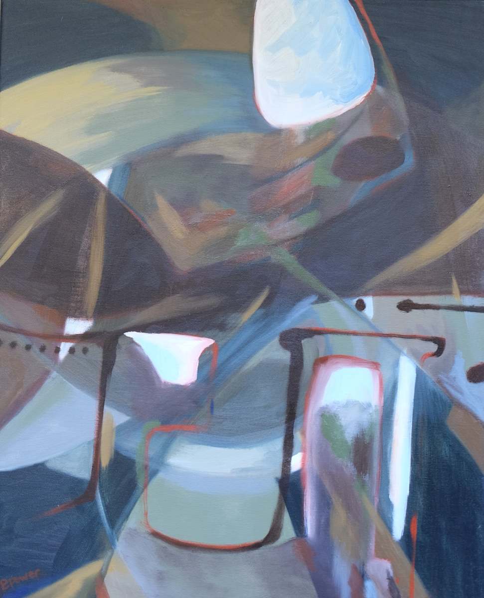 Liminal Perception by Erin N. Power, Image 1.