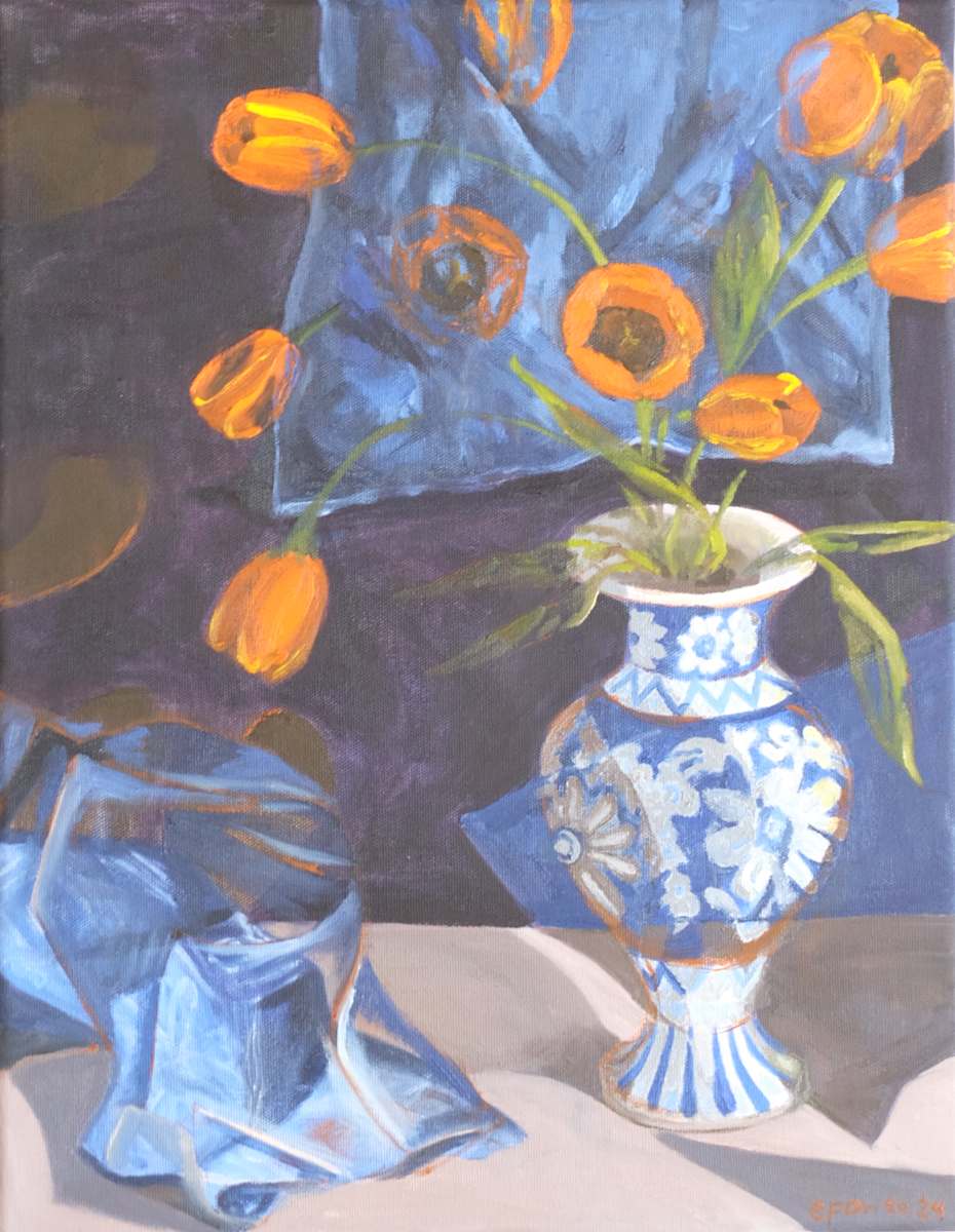 Object Permanence by Erin N. Power, Image 1.