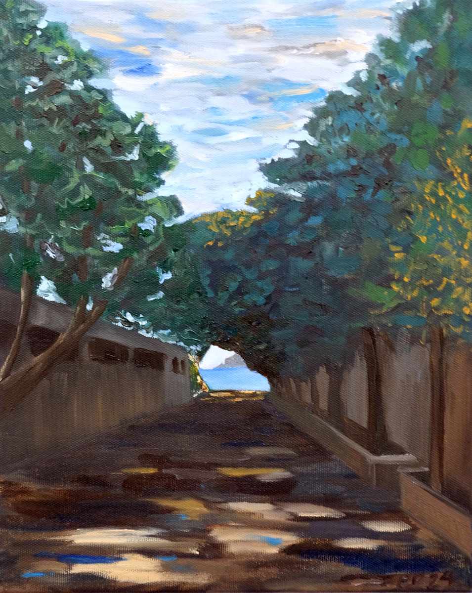 Public Access by Erin N. Power, Image 1.