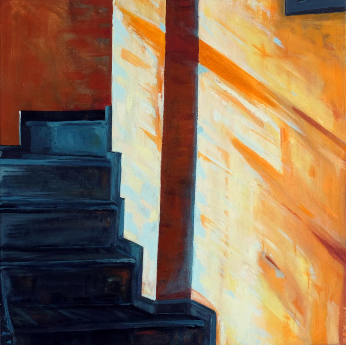 Shadow Play by Erin N. Power, Image 1.