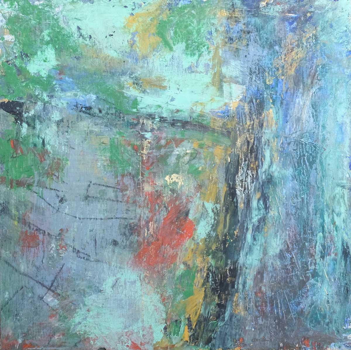 Settlement by Erin N. Power, Image 1.