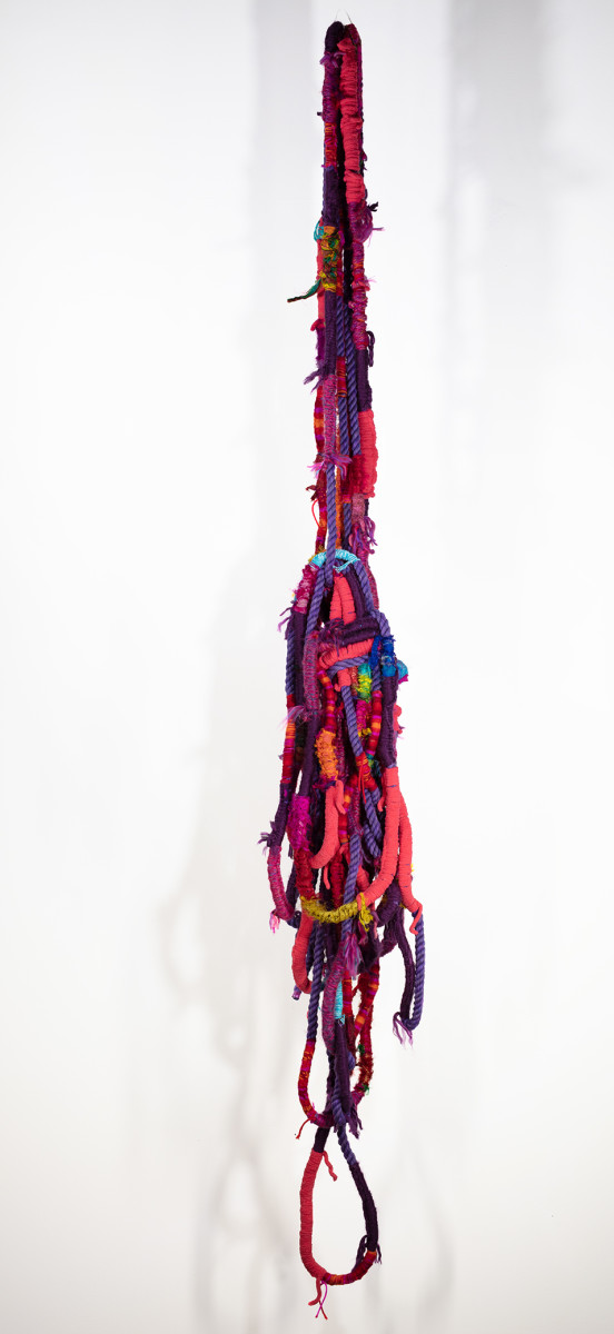 Twilight Off The Bow by Theda Sandiford 