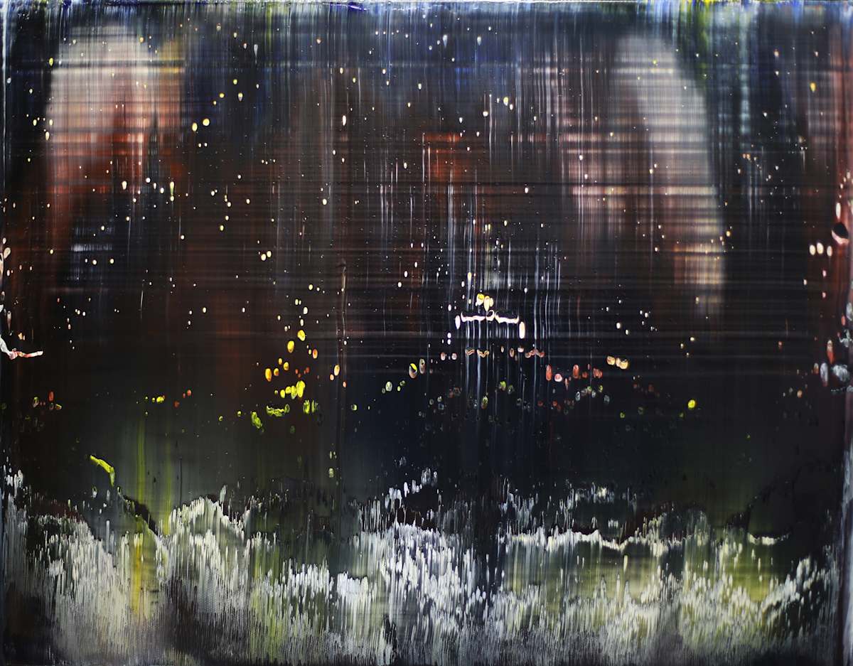 art sketch noiseless melody 3 by Harry Moody 