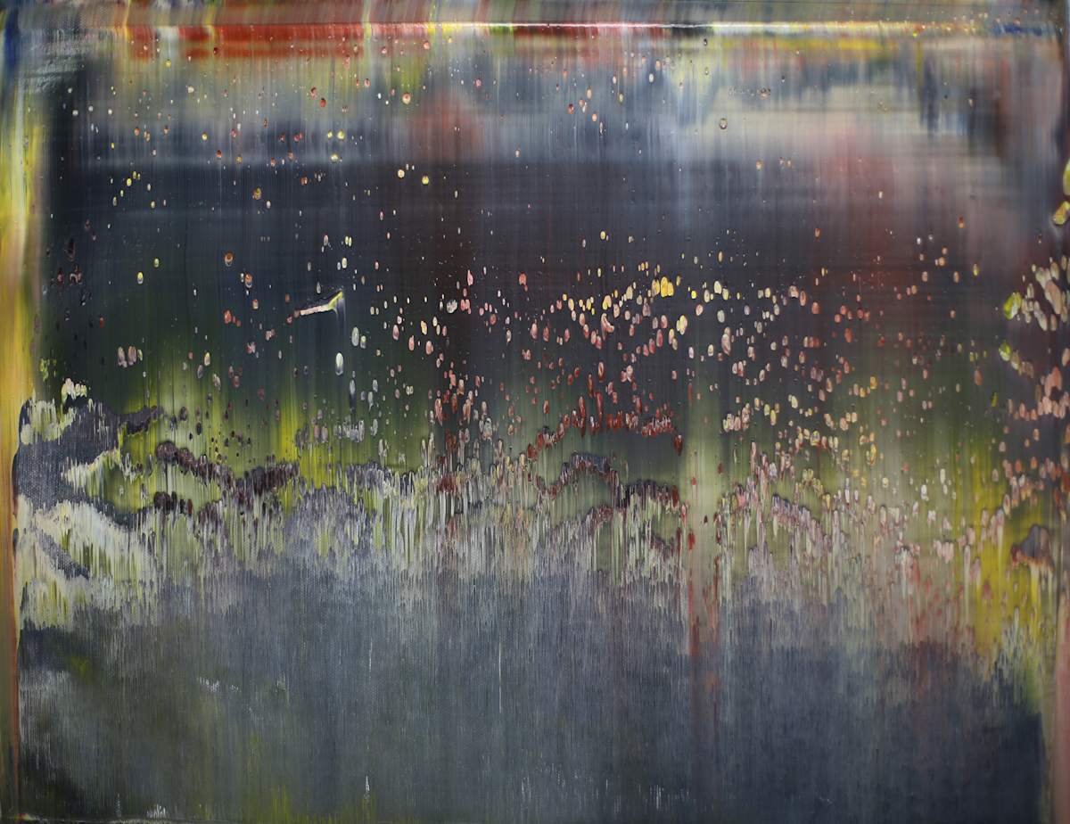 art sketch noiseless melody 4 by Harry Moody 