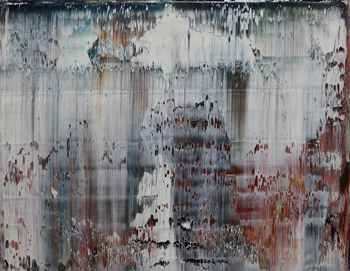 art sketch noiseless melody 10 by Harry Moody 