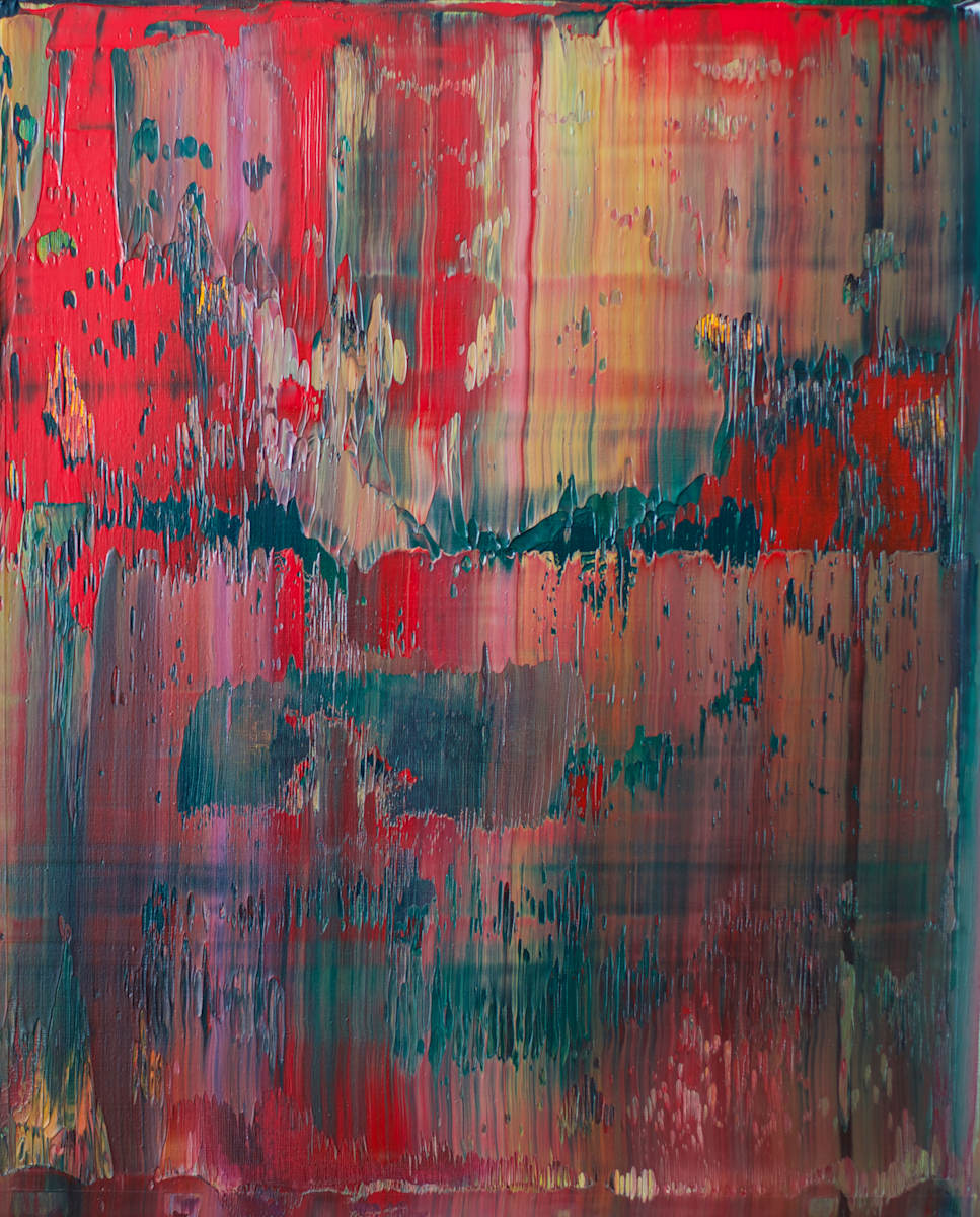 art sketch by Harry Moody 