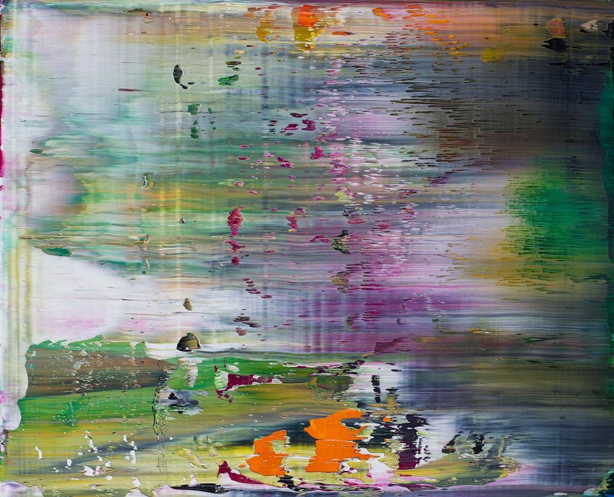 art sketch by Harry Moody 