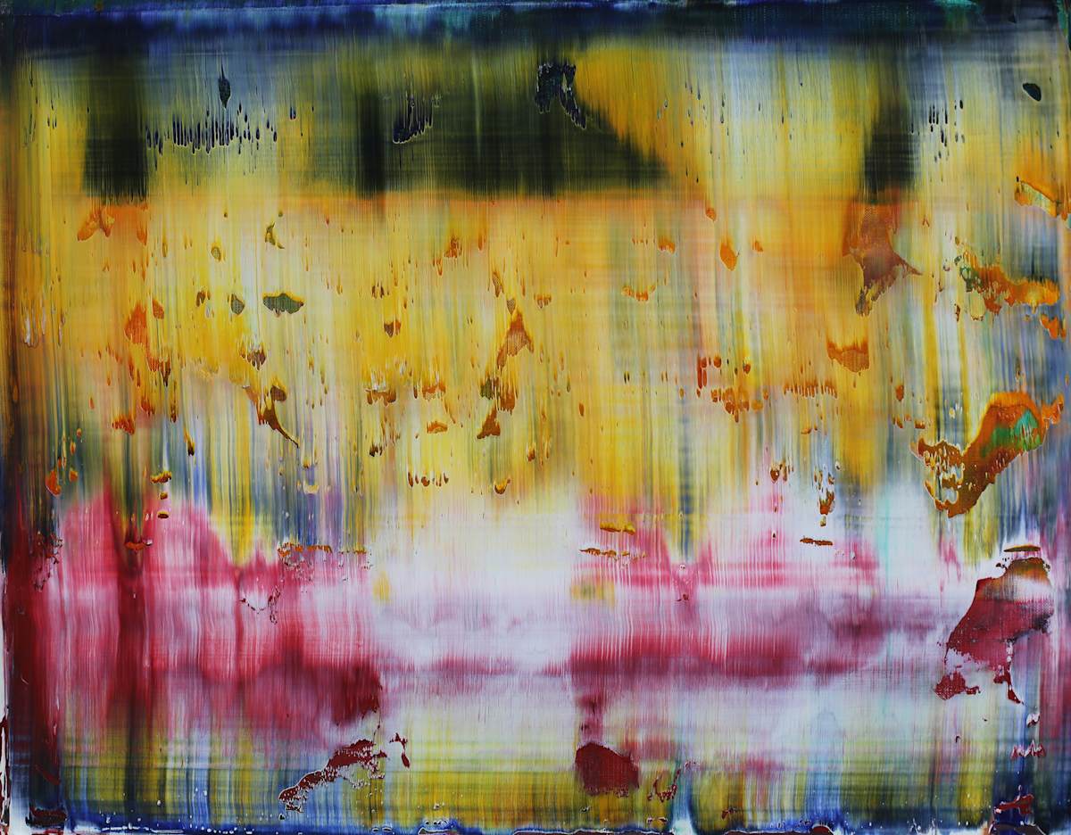 art sketch lala landscape 4 by Harry Moody 