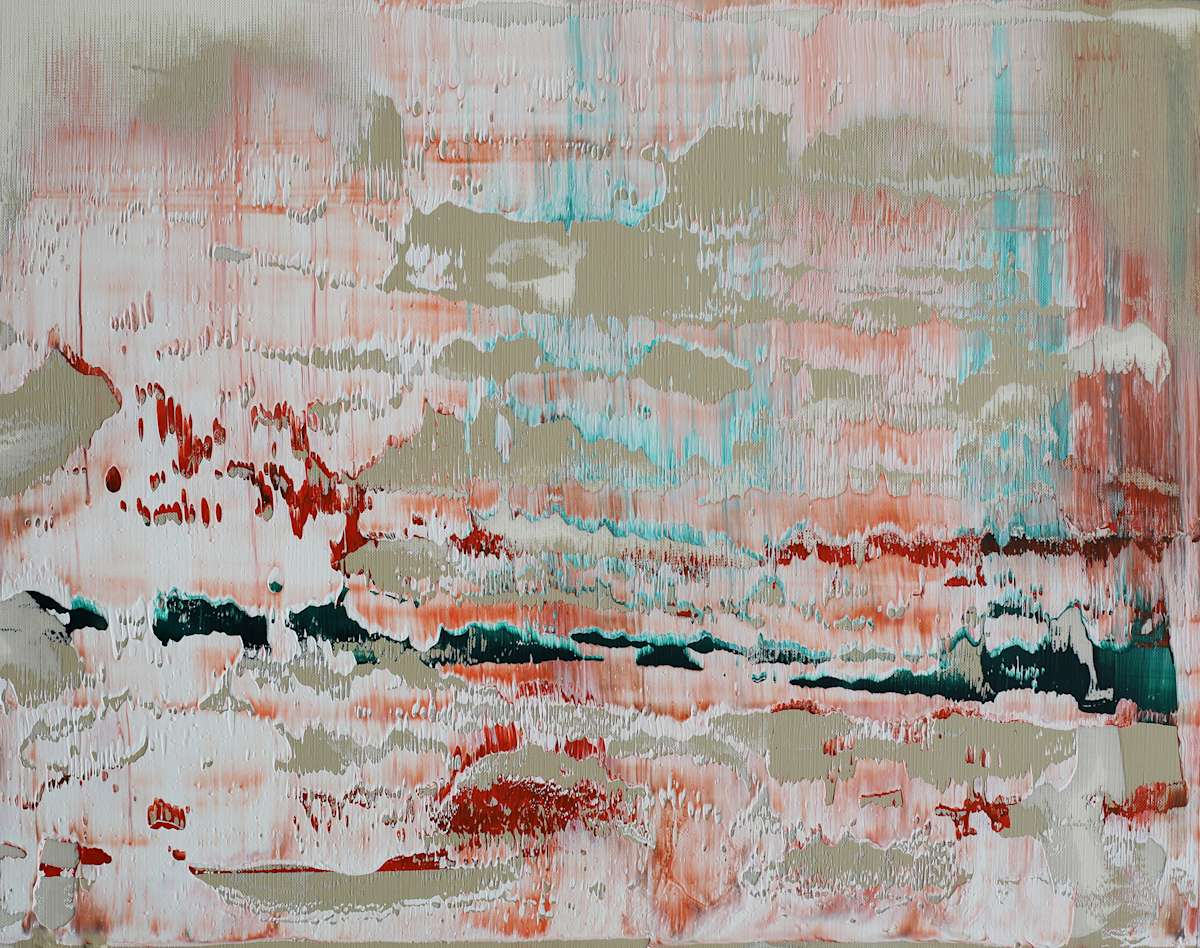 art sketch contemp modern 5 by Harry Moody 