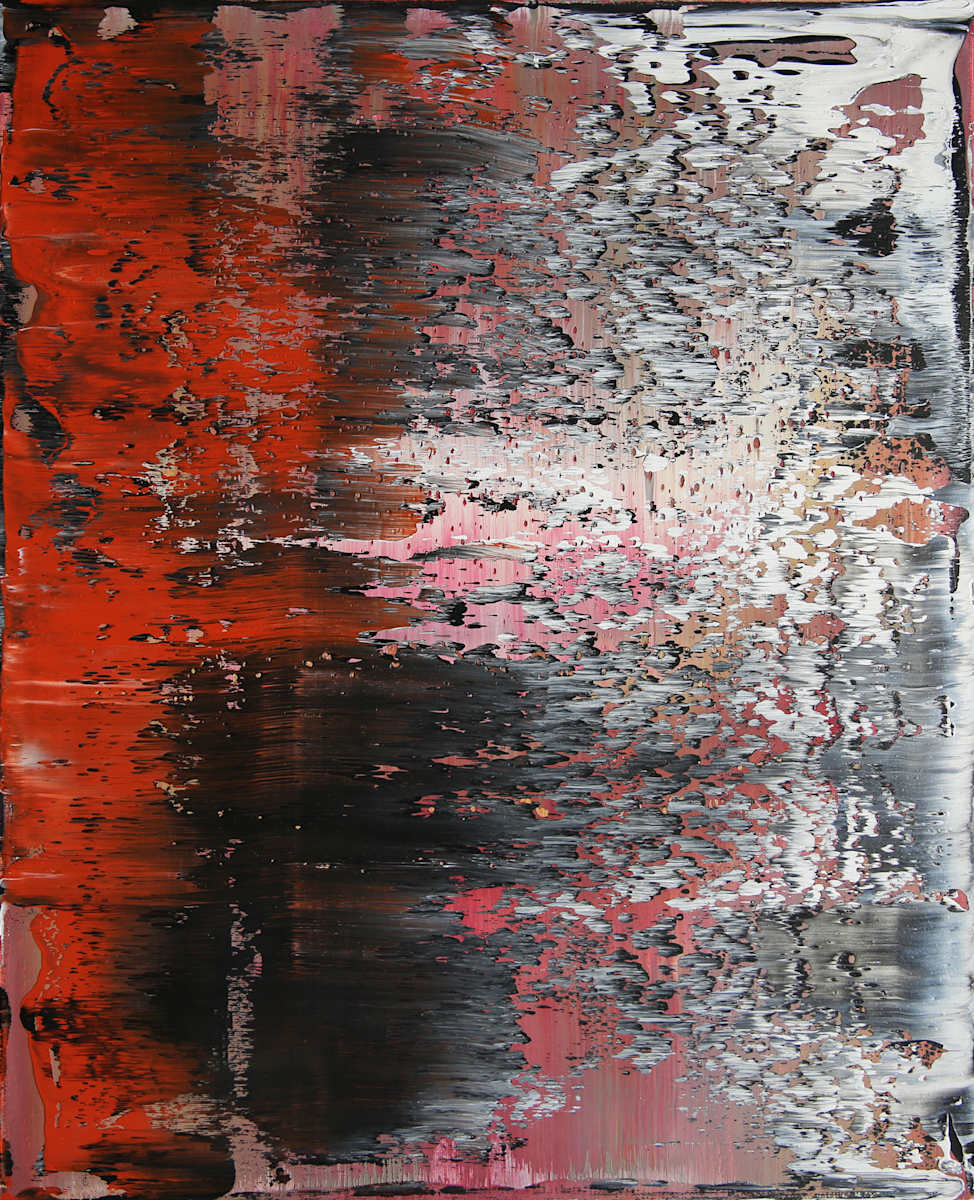 art sketch snapshot by Harry Moody 