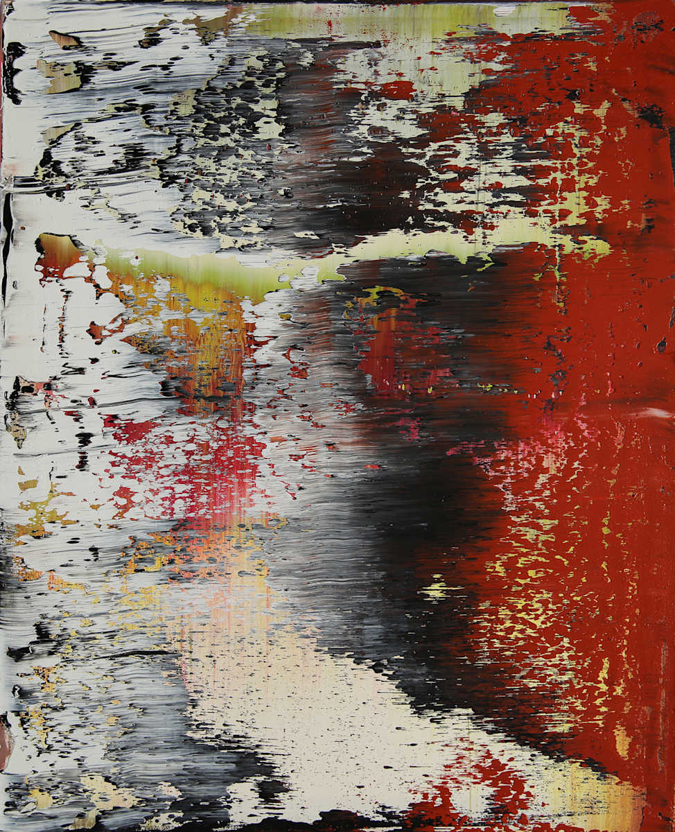 art sketch snapshot by Harry Moody 