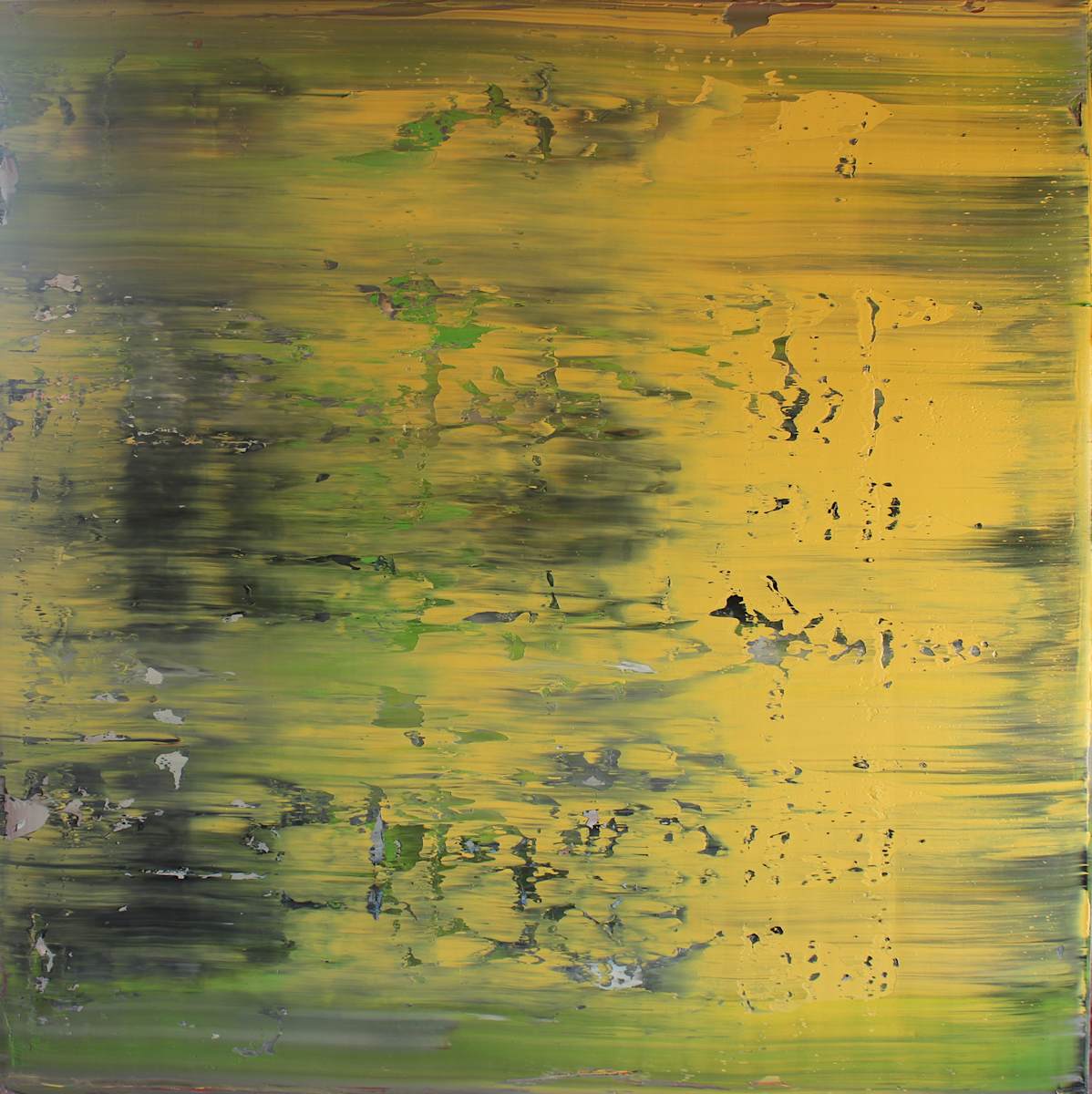 abstract by Harry Moody 