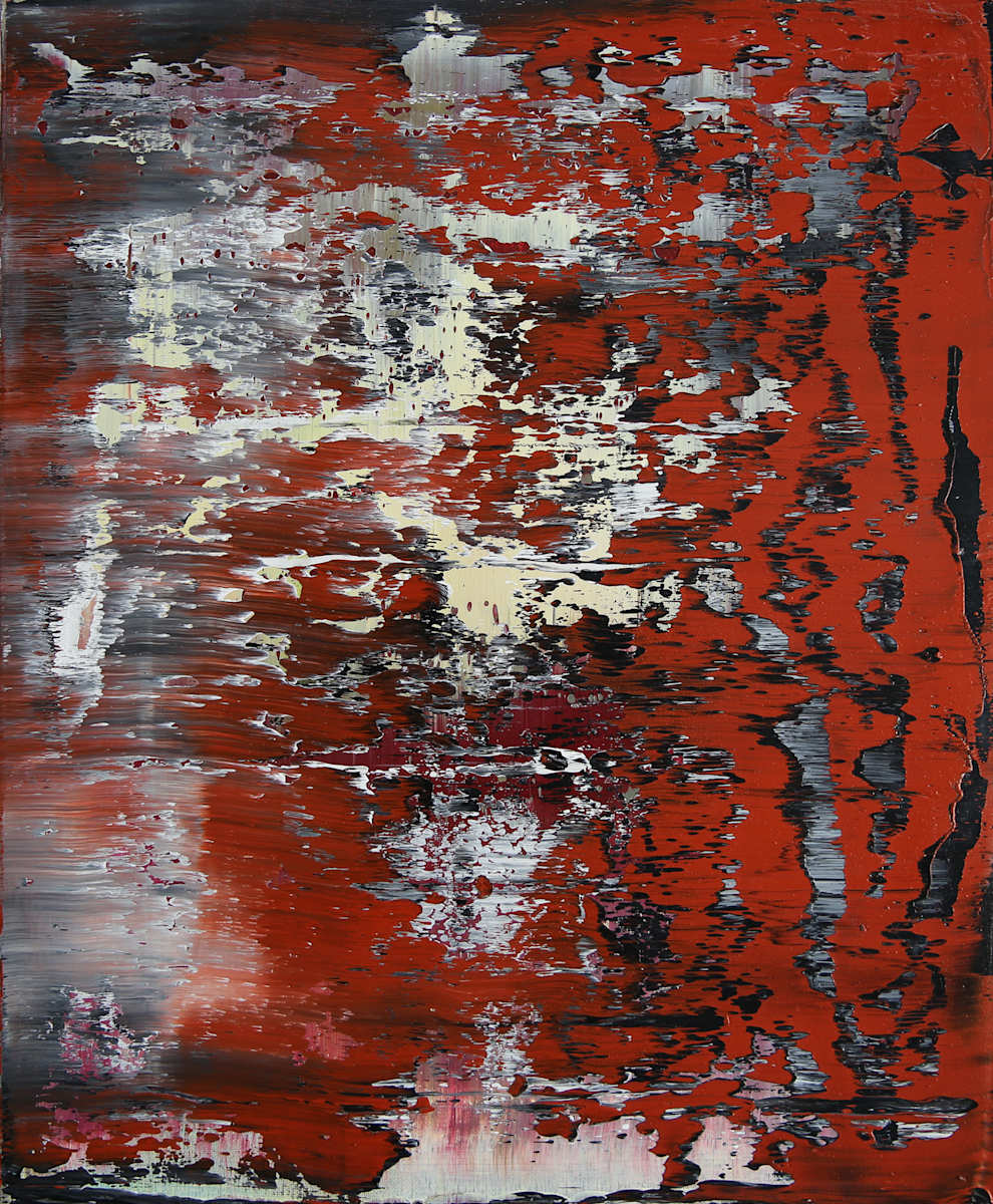 art sketch snapshot by Harry Moody 