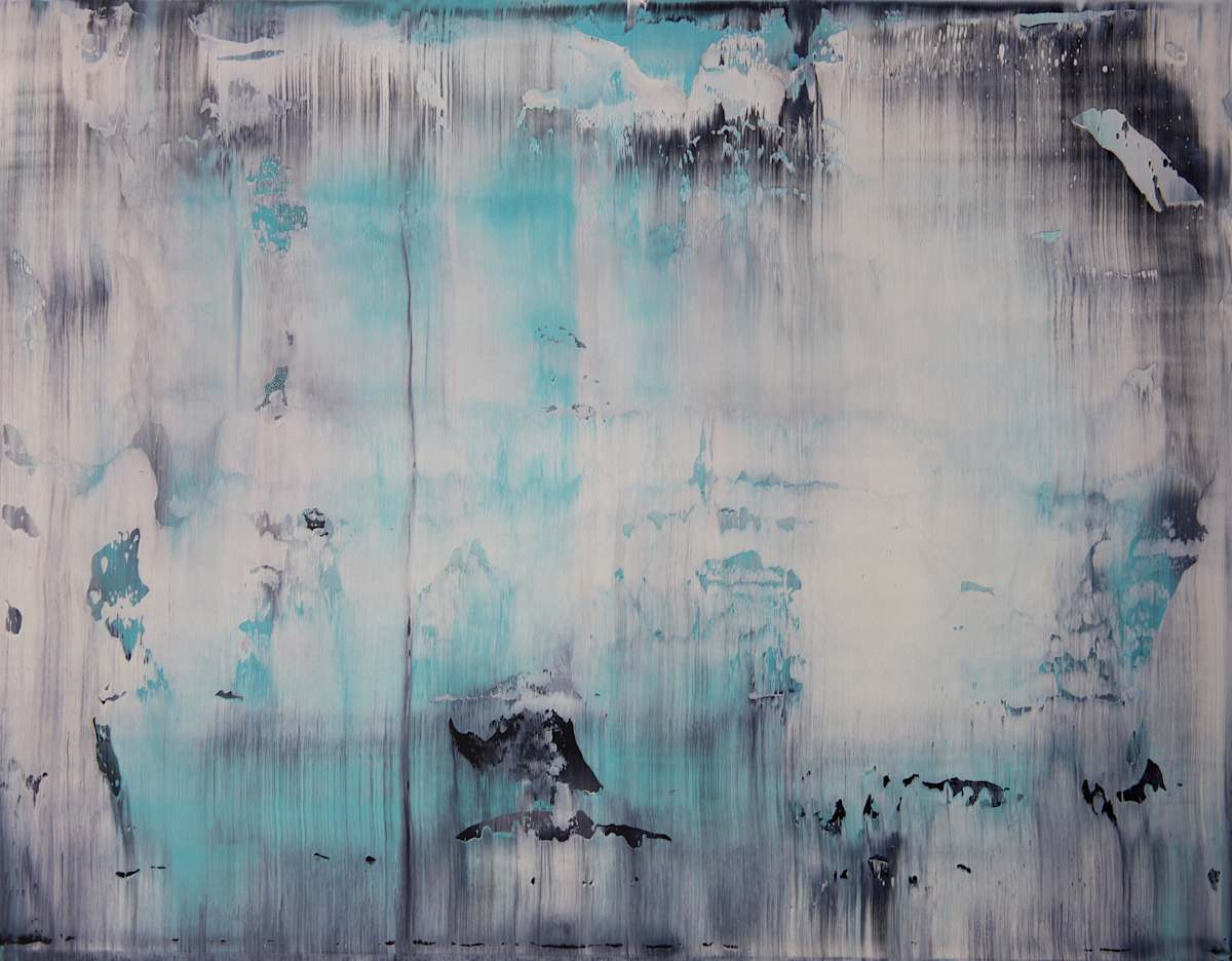 art sketch with icebergs 1/8 by Harry Moody 