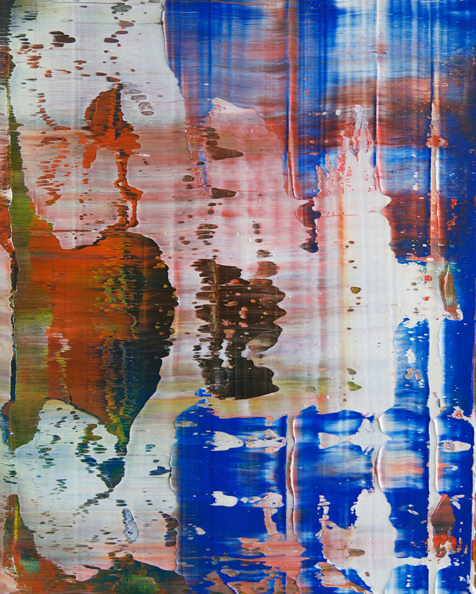 nondescript art sketch by Harry Moody 