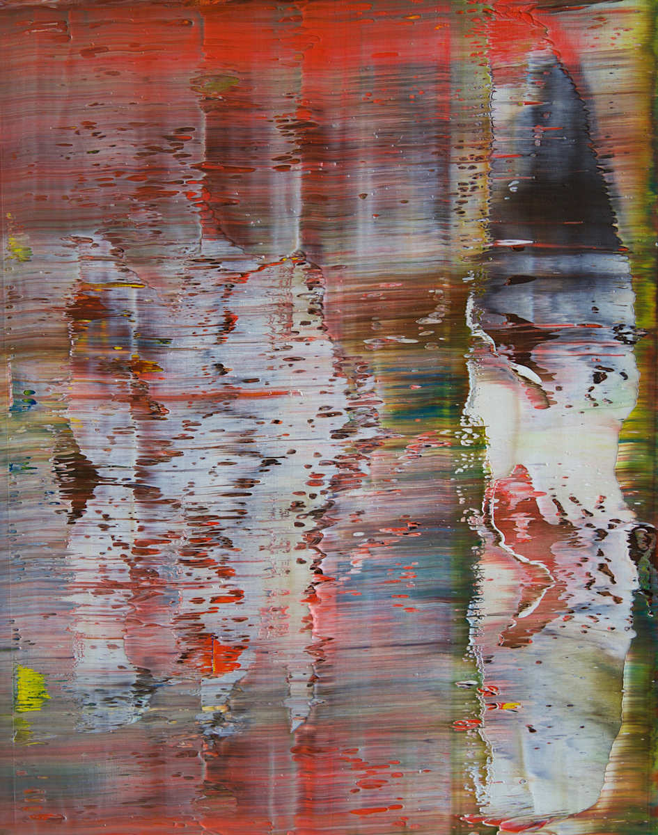 nondescript art sketch by Harry Moody 