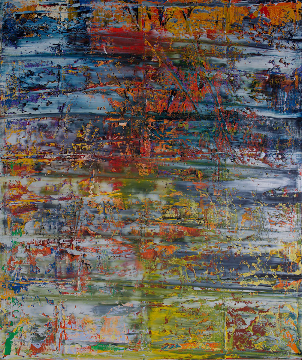 abstract with depth by Harry Moody, Image 8.