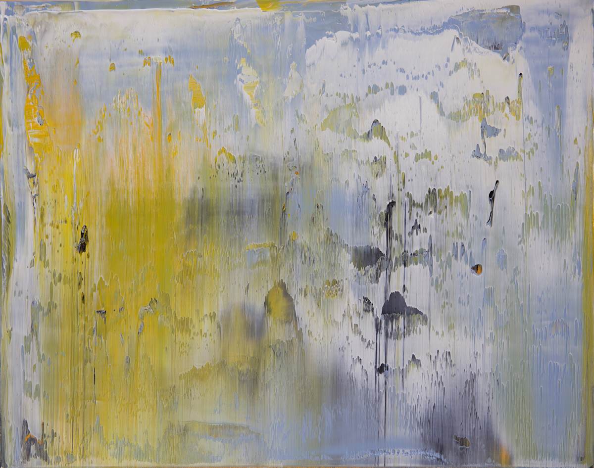 art sketch sky blue 1 by Harry Moody 