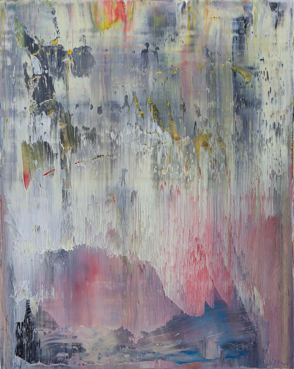 art sketch free fall by Harry Moody 