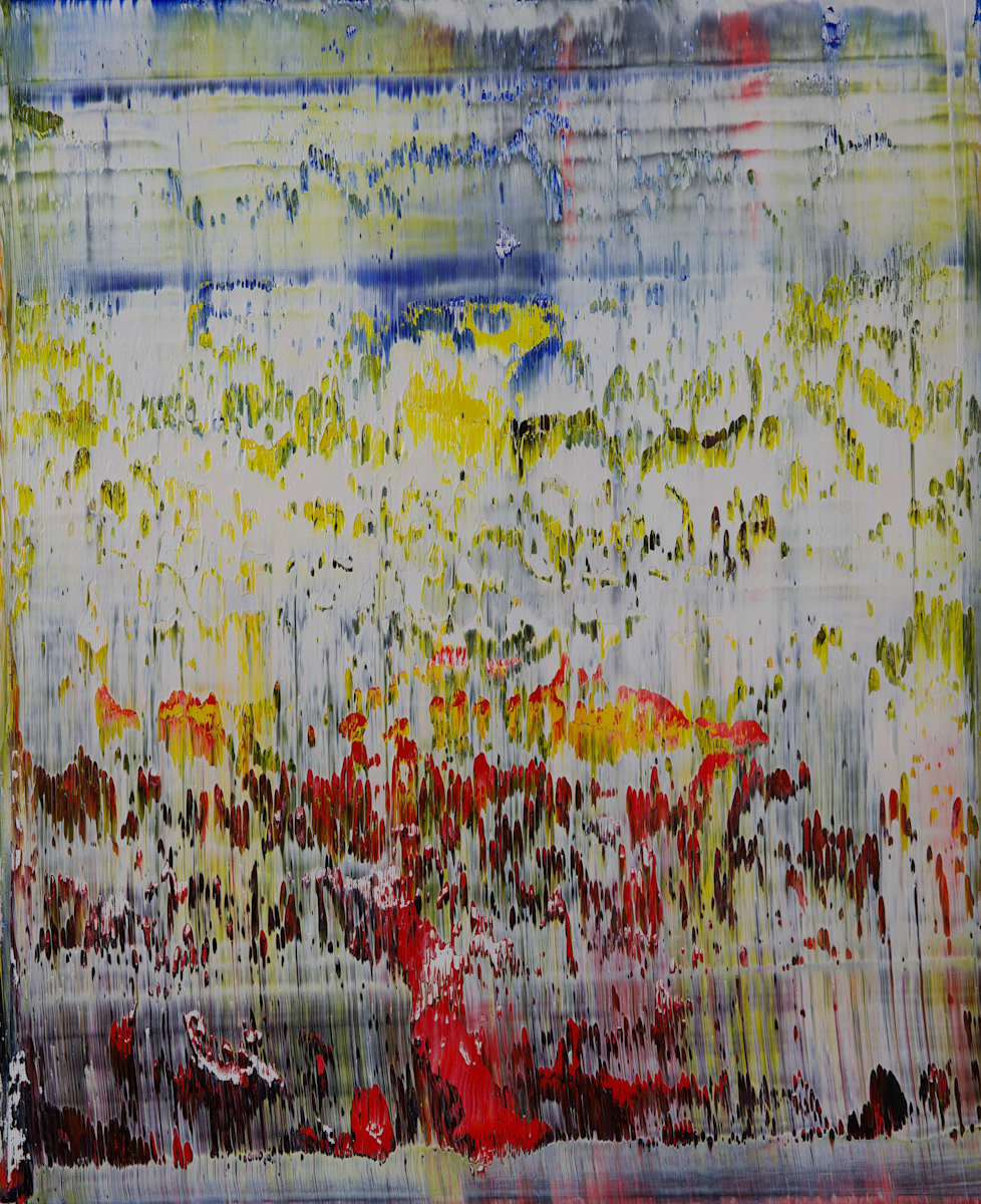 art sketch abstract free by Harry Moody 