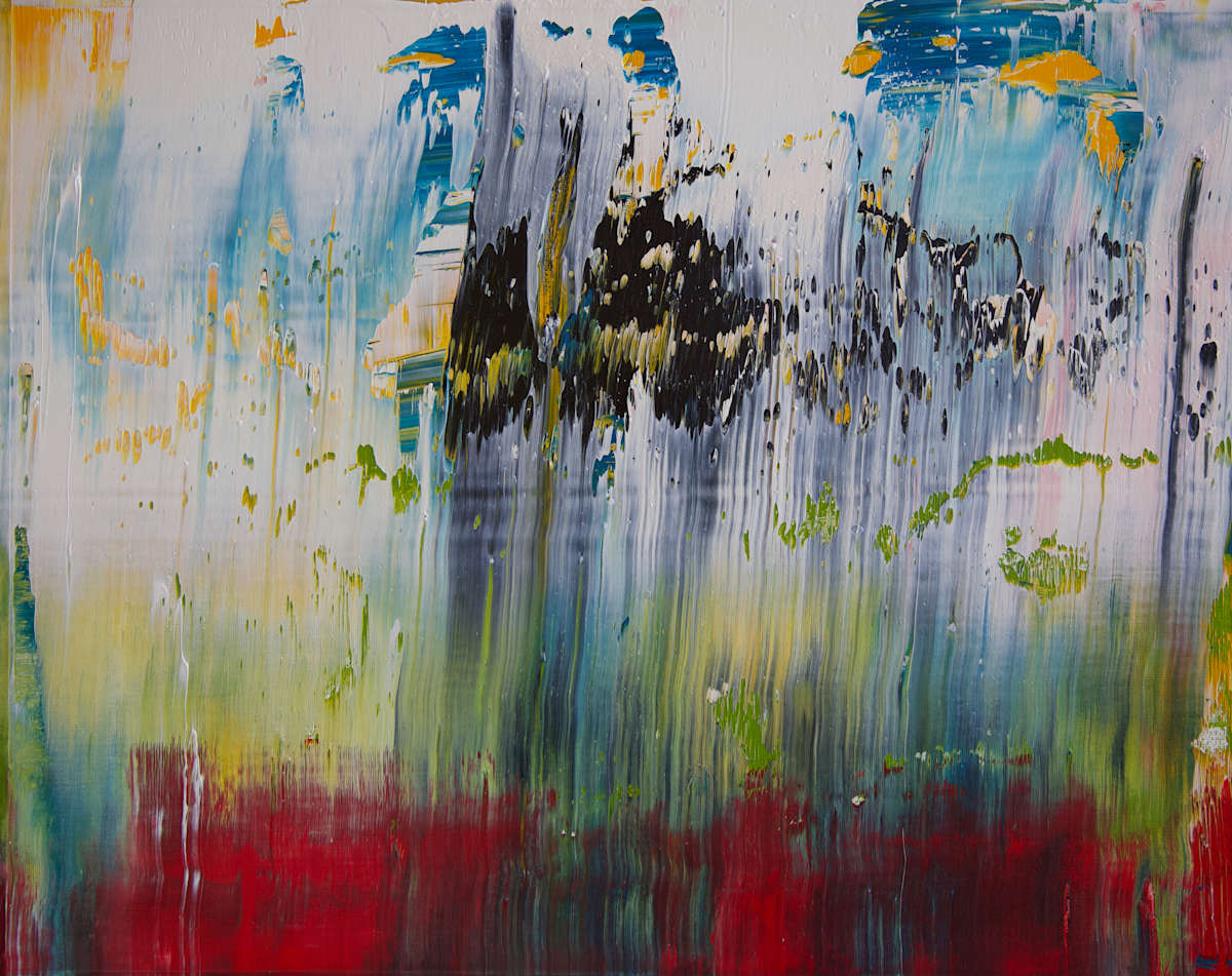 art sketches by Harry Moody 