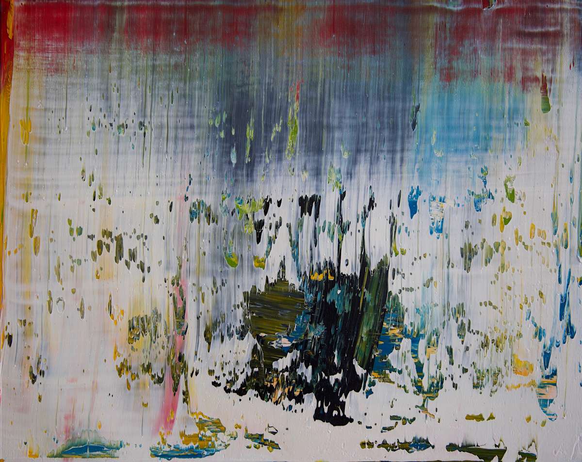 art sketch by Harry Moody 