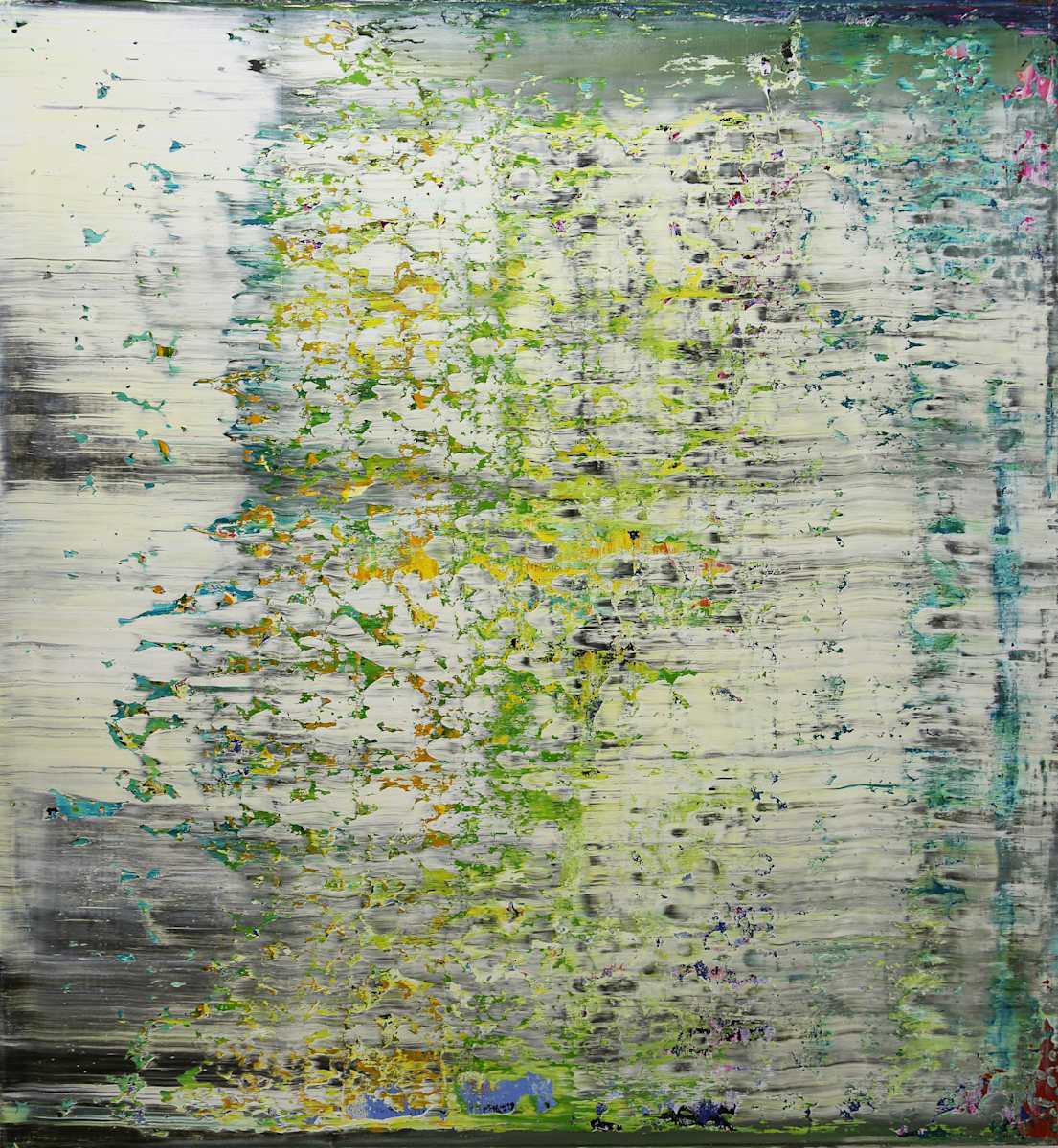 abstract 290 by Harry Moody 