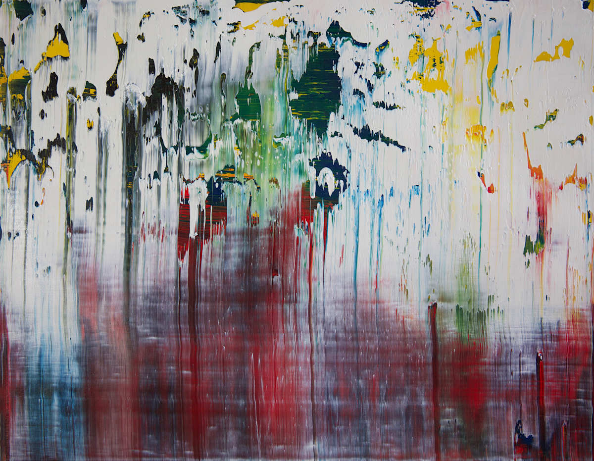 art sketch by Harry Moody 