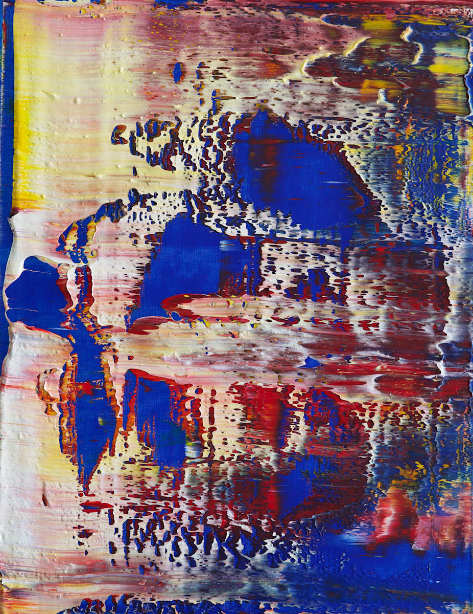 art sketch by Harry Moody 