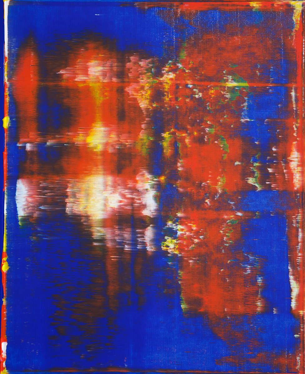 art sketch by Harry Moody 