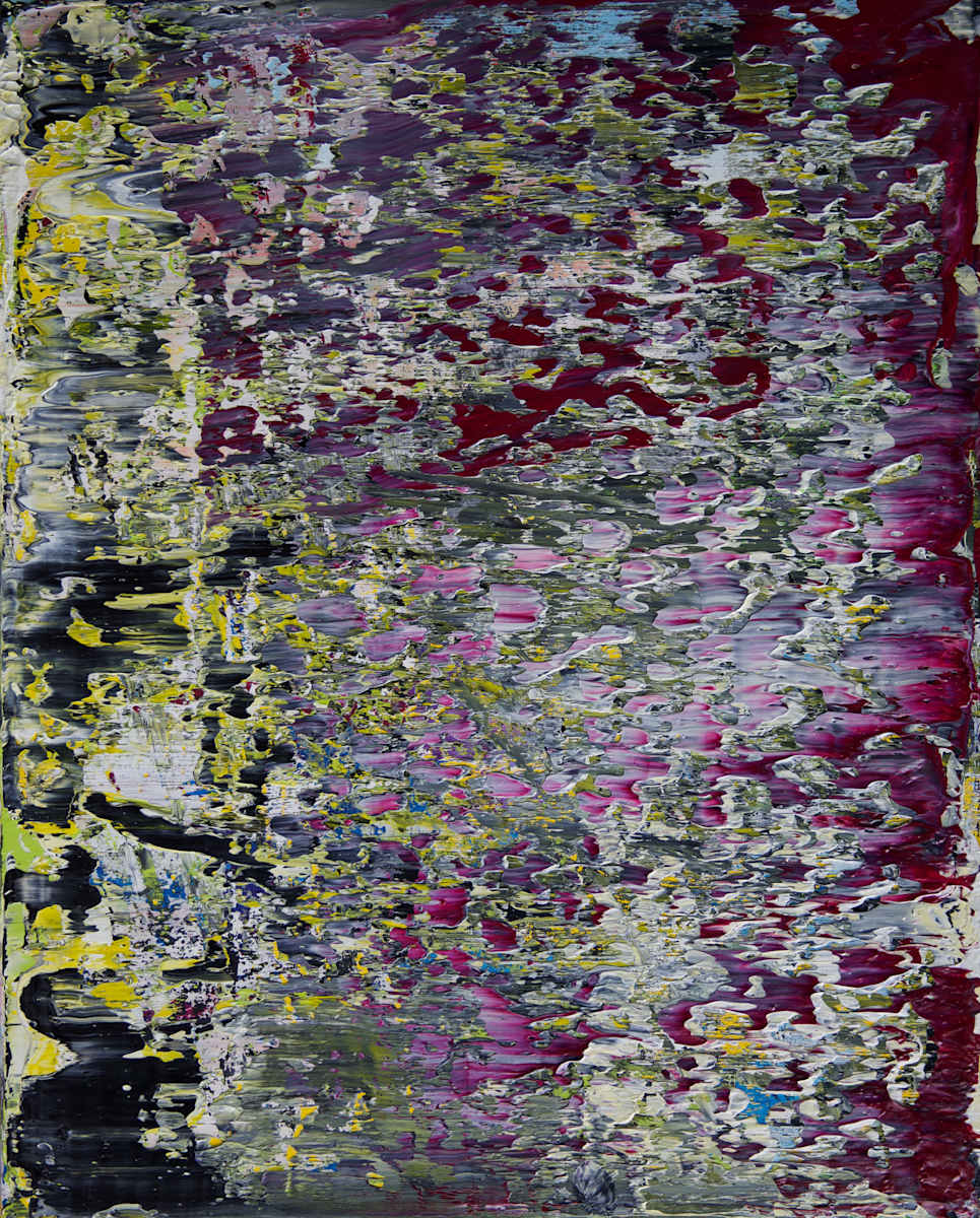 abstract basics by Harry Moody 