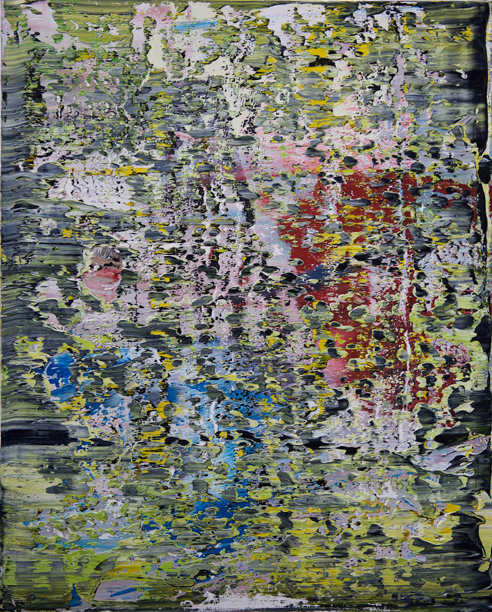 abstract basics by Harry Moody 