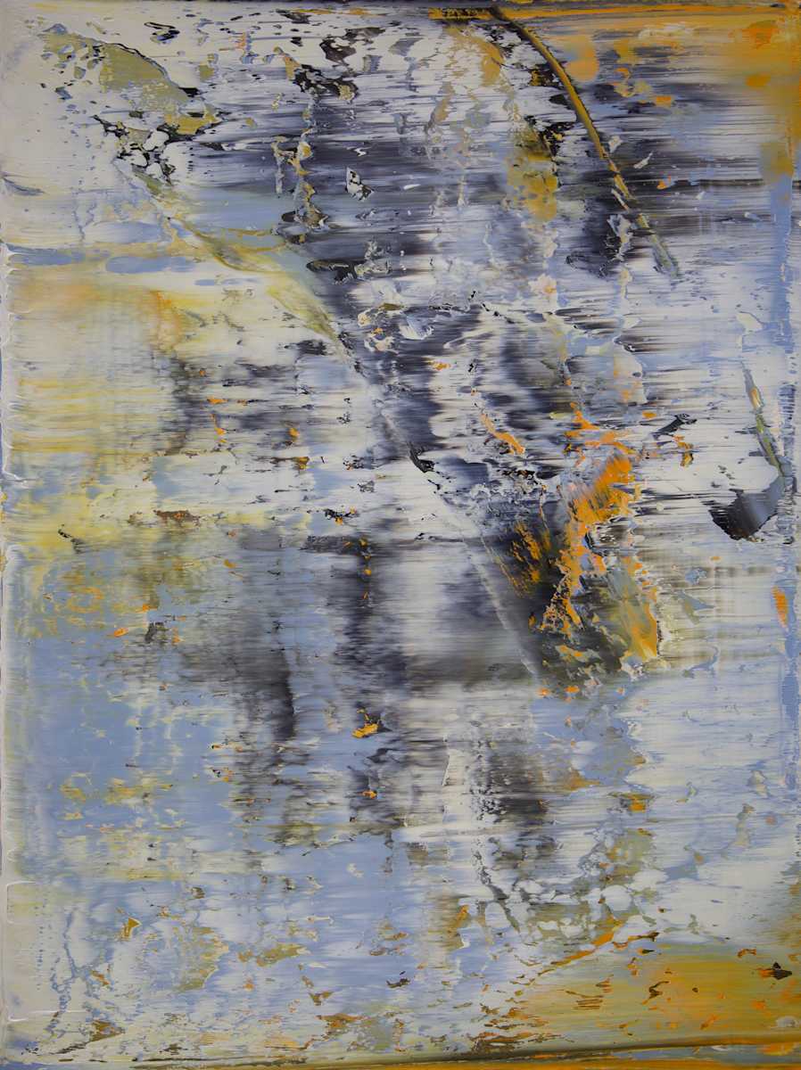 abstract ky by Harry Moody 