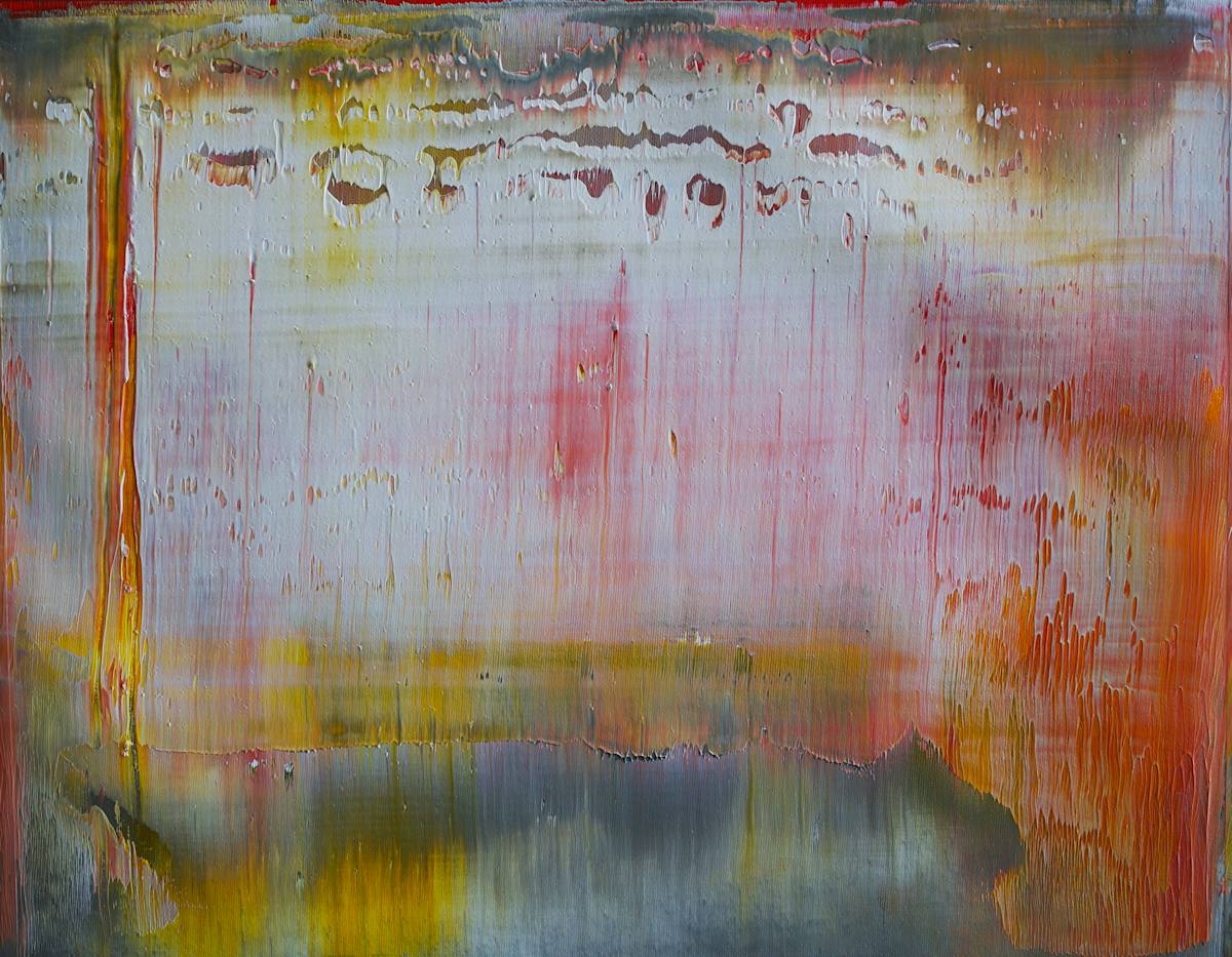 art sketch Grey by Harry Moody 