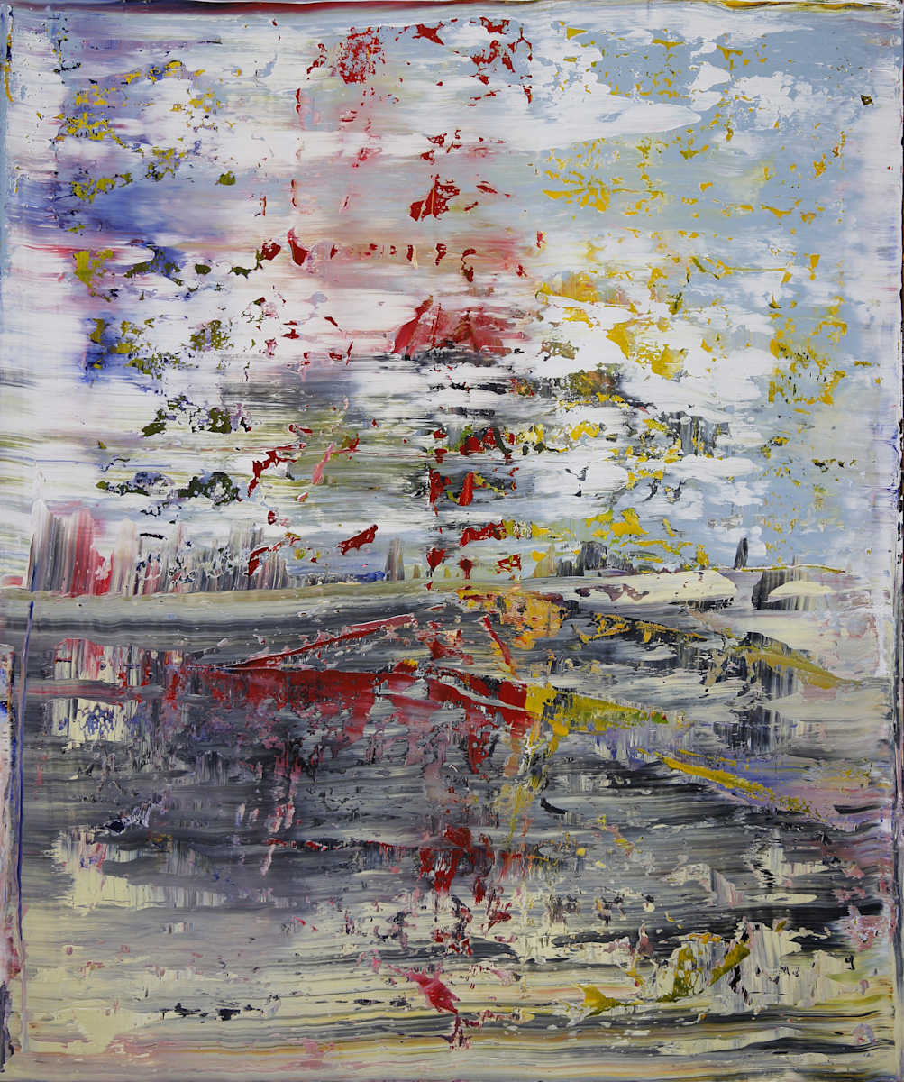 abstract abstraction by Harry Moody 